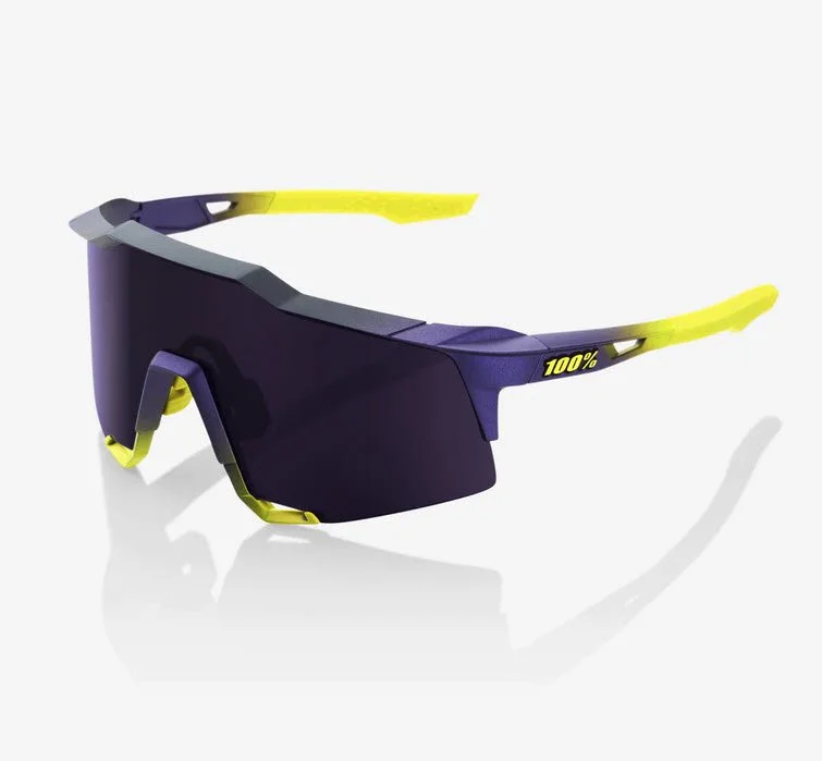100 SPEEDCRAFT Cycling Sunglasses Clubhaus The Cyclery
